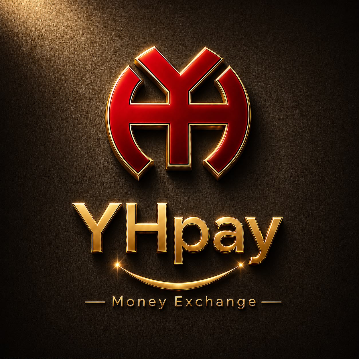 YHpay logo
